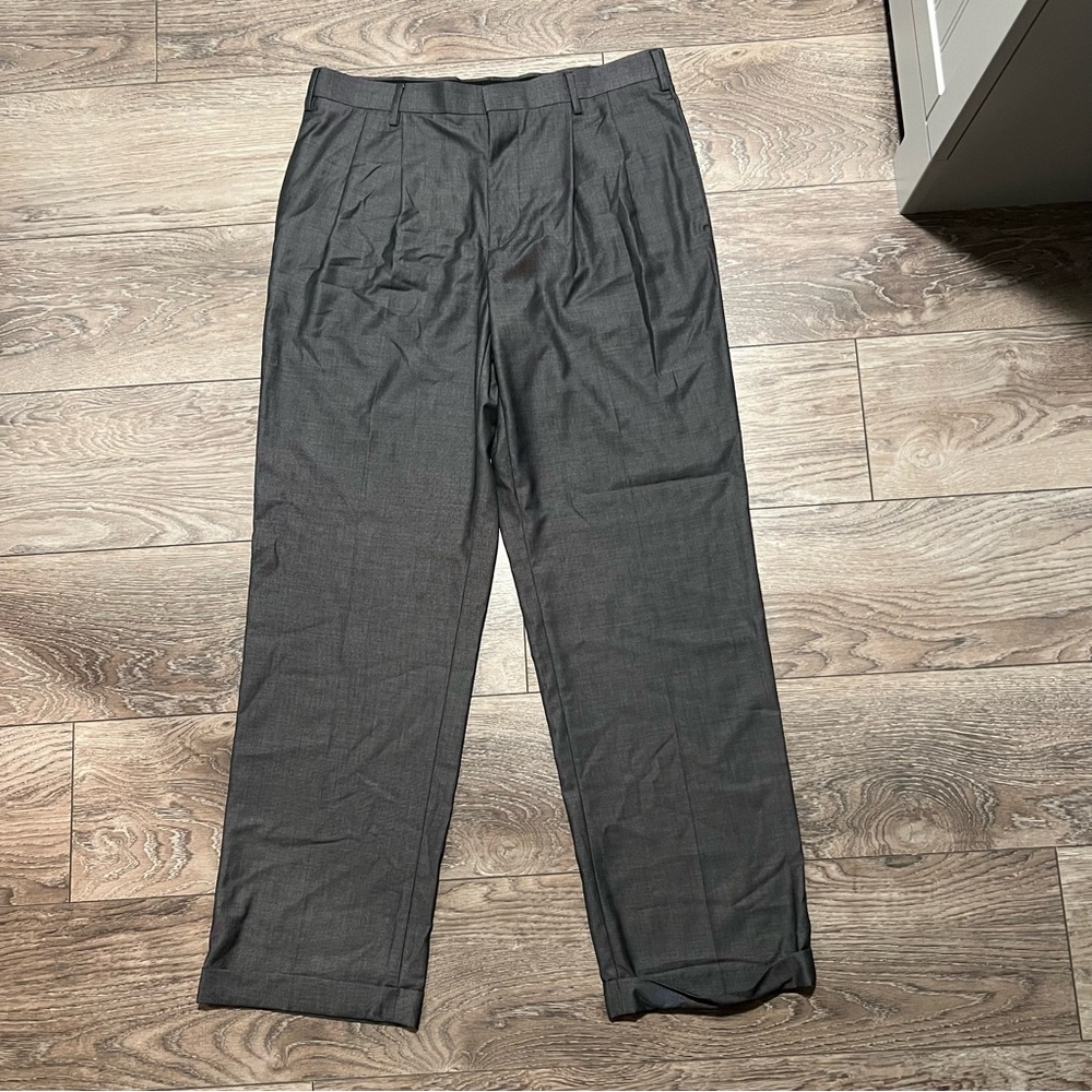 Merona w36 L34 men’s dress pants